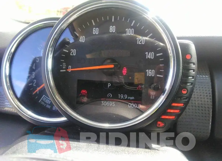 WMWXM5C59FT942592 Photo# 7