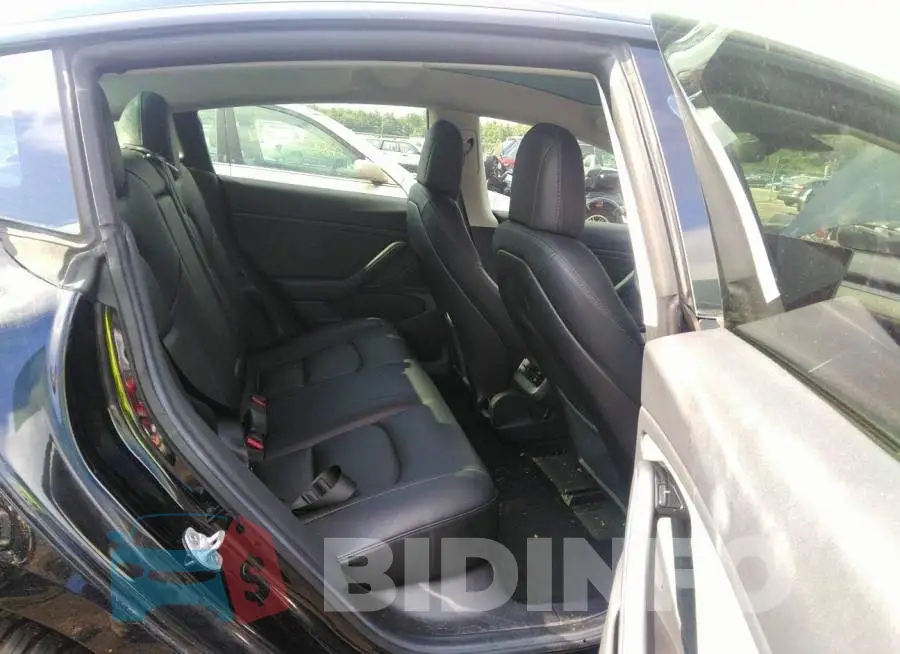5YJ3E1EA2KF322763 Photo# 8