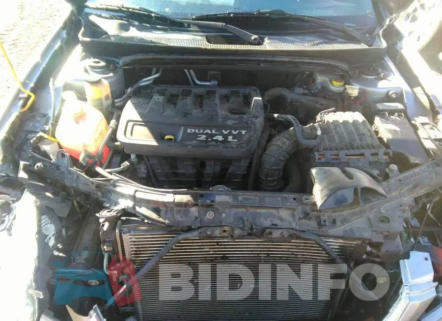 1C3BCBEB8DN571173 Photo# 10