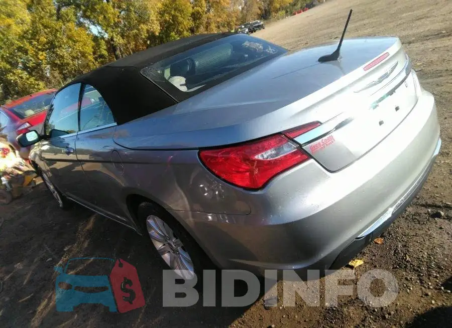 1C3BCBEB8DN571173 Photo# 3