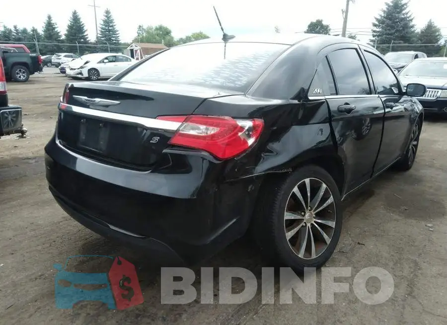 1C3CCBCG7DN611892 Photo# 4