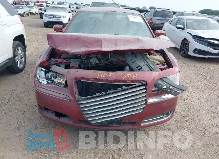 2C3CCARG9EH201283 Photo# 6
