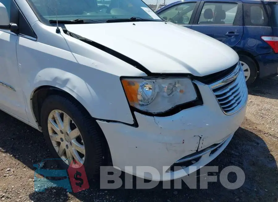 2C4RC1BG4ER325682 Photo# 6