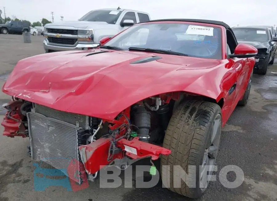 SAJDD5JVXJCK50957 Photo# 6