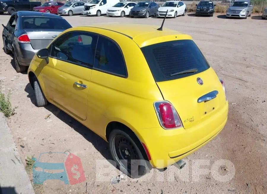 3C3CFFAR4FT681775 Photo# 3