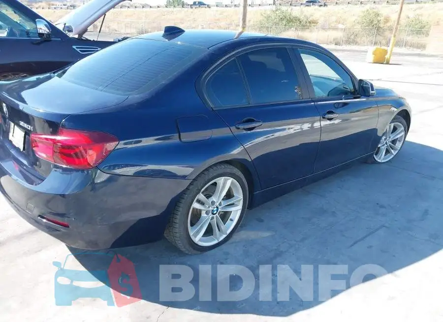 WBA8E1G59GNT36607 Photo# 6