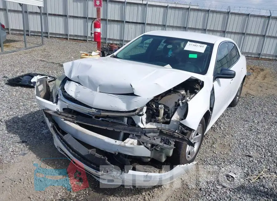 1G11B5SL7FF183740 Photo# 6