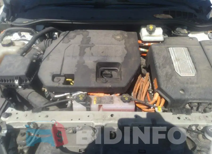 1G1RH6E46DU149177 Photo# 10