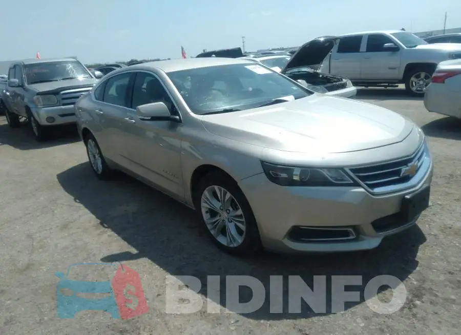 2G1125S30E9103072 Photo# 1