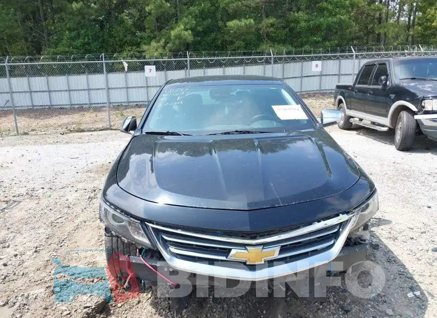 2G1145S34G9131342 Photo# 6