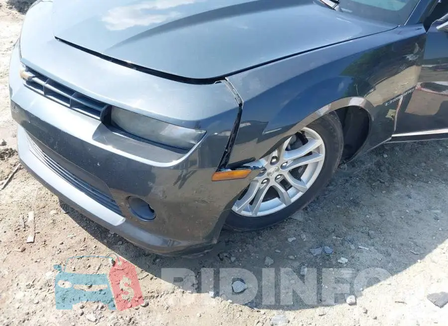 2G1FB1E35E9121545 Photo# 6
