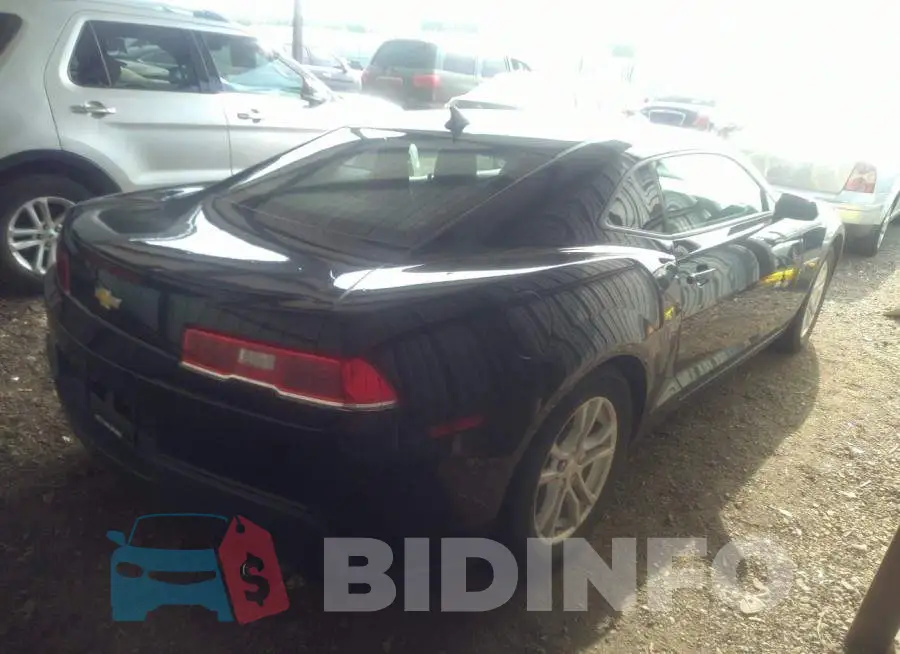 2G1FB1E39F9308692 Photo# 4