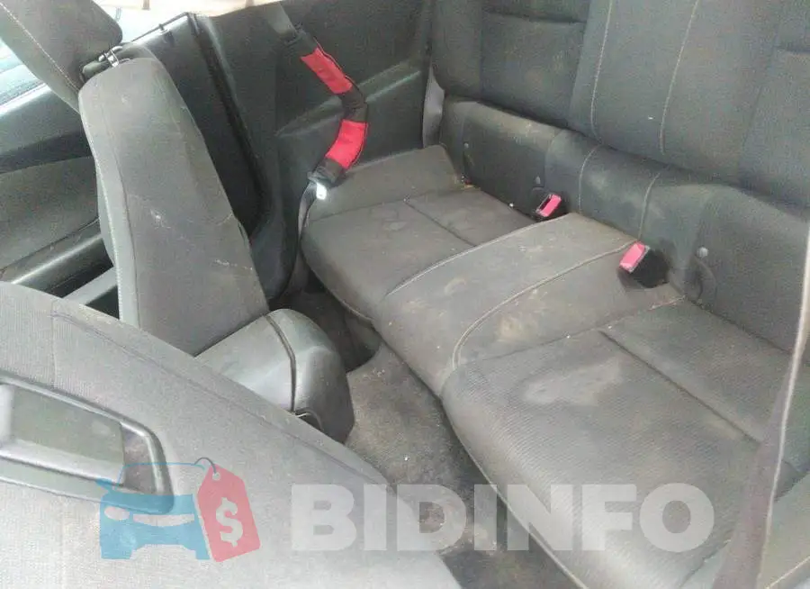2G1FF1E33E9257418 Photo# 8