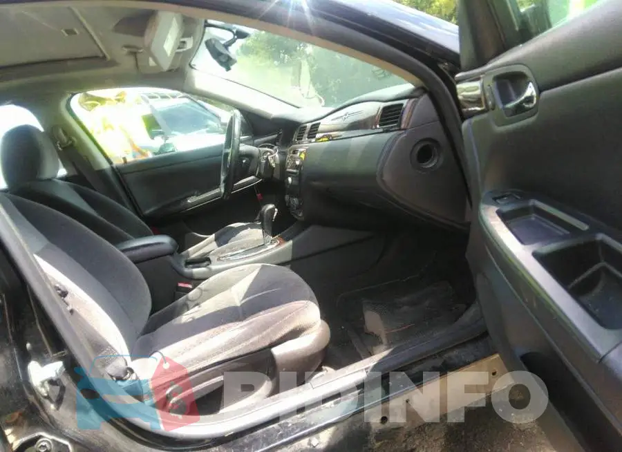 2G1WB5E38E1120427 Photo# 5