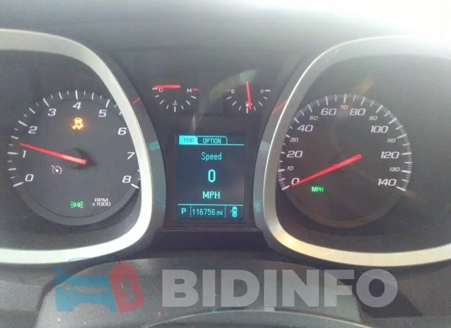 2GNALPEK9D6131902 Photo# 7