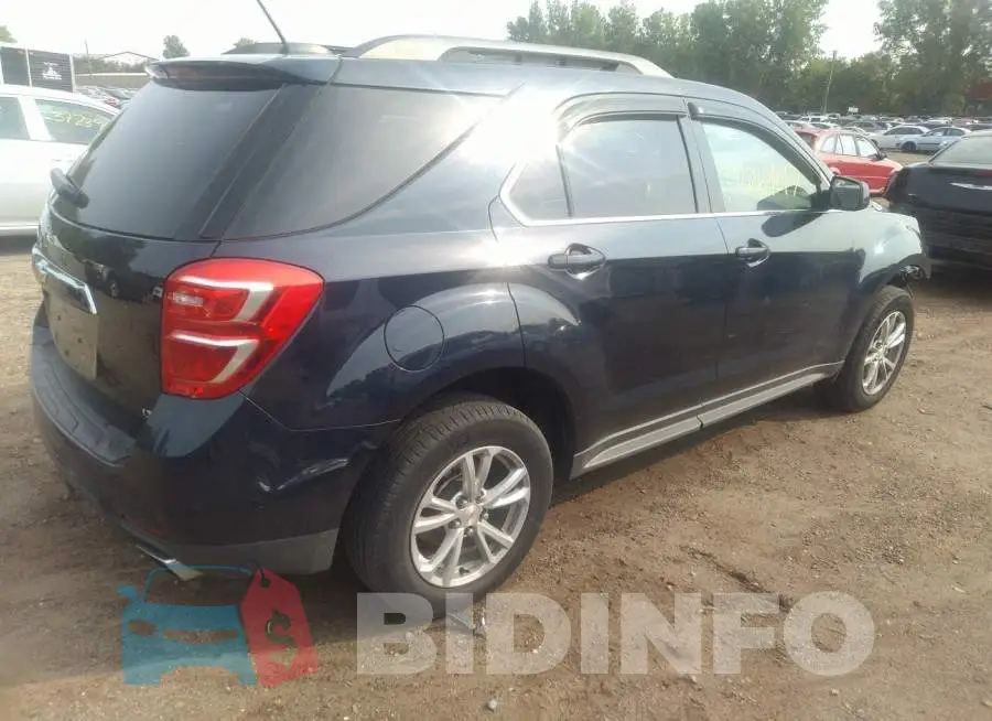 2GNFLFE35H6135508 Photo# 4
