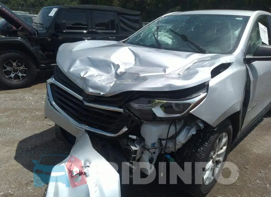 3GNAXSEV0LS637023 Photo# 6
