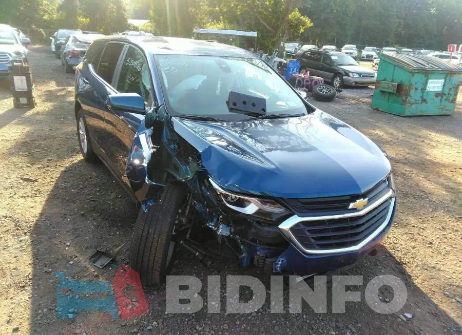 3GNAXUEVXML306747 Photo# 6