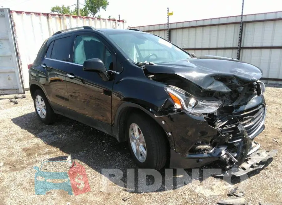3GNCJLSB5HL226227 Photo# 1