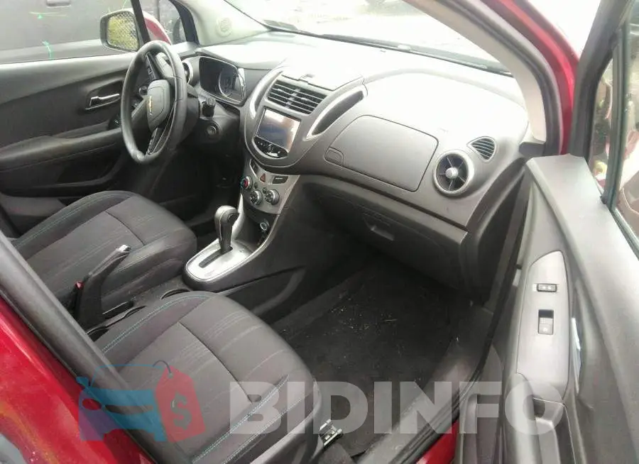 3GNCJPSB1GL254791 Photo# 5