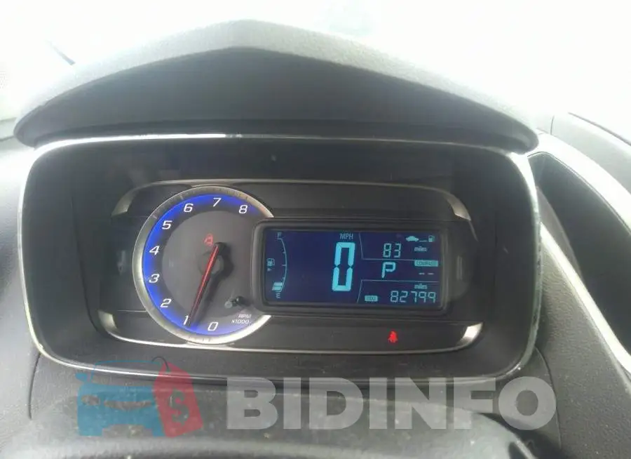 KL7CJKSB2FB074826 Photo# 7