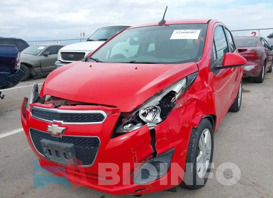 KL8CB6S93EC591235 Photo# 6