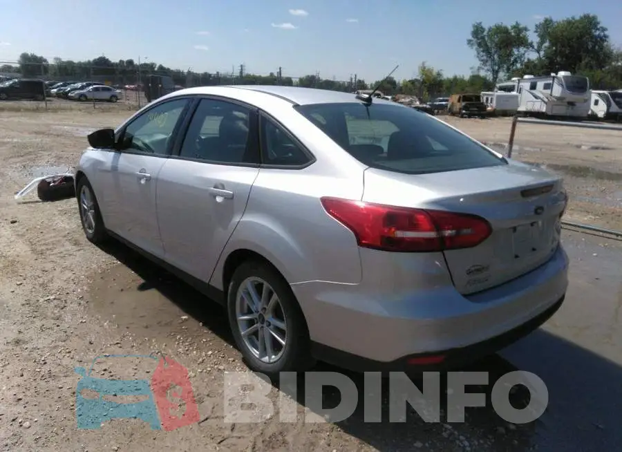 1FADP3F27FL317391 Photo# 3