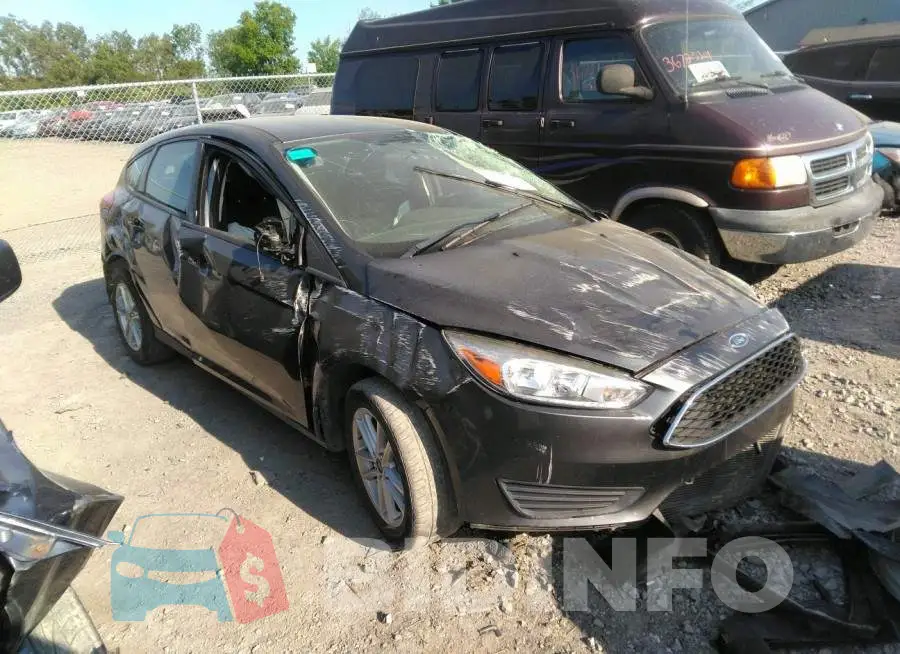 1FADP3K26HL216917 Photo# 1