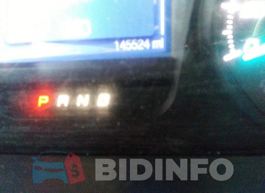 1FAHP2M86DG198290 Photo# 7