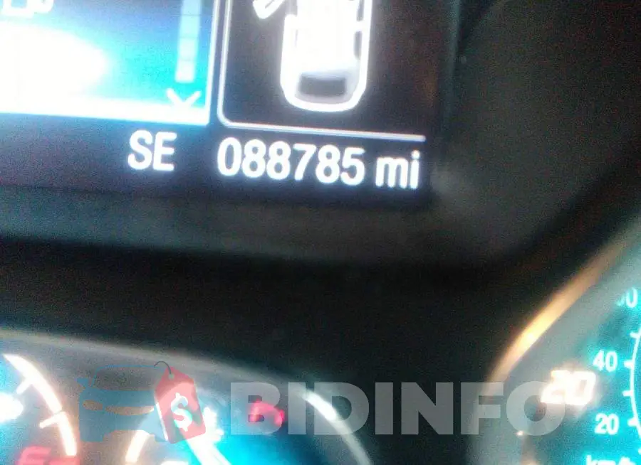 1FMCU0J93EUD00884 Photo# 7
