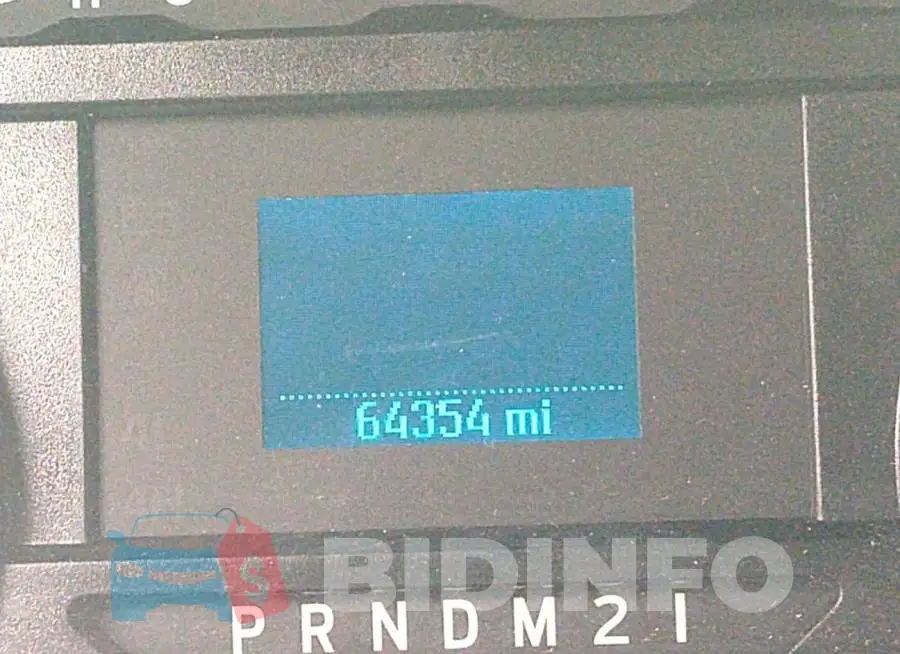 1FT7W2B67NED79079 Photo# 7