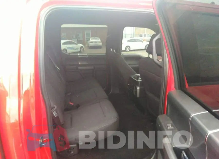 1FTEW1EP8KFC06067 Photo# 8