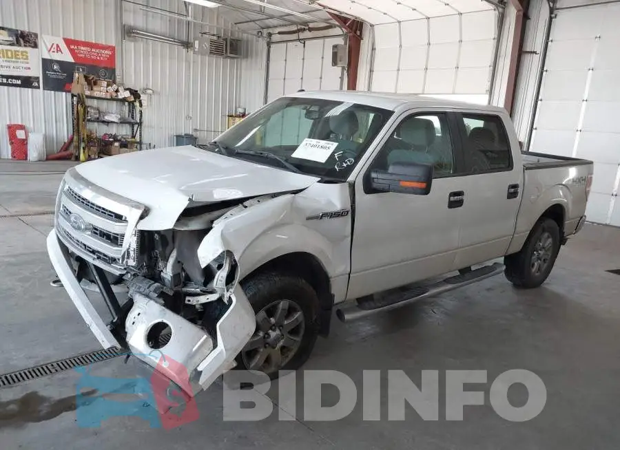 1FTFW1EF3DFD11615 Photo# 2
