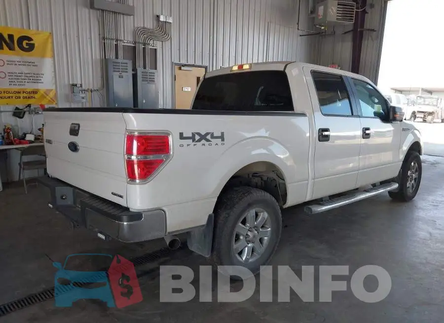 1FTFW1EF3DFD11615 Photo# 4
