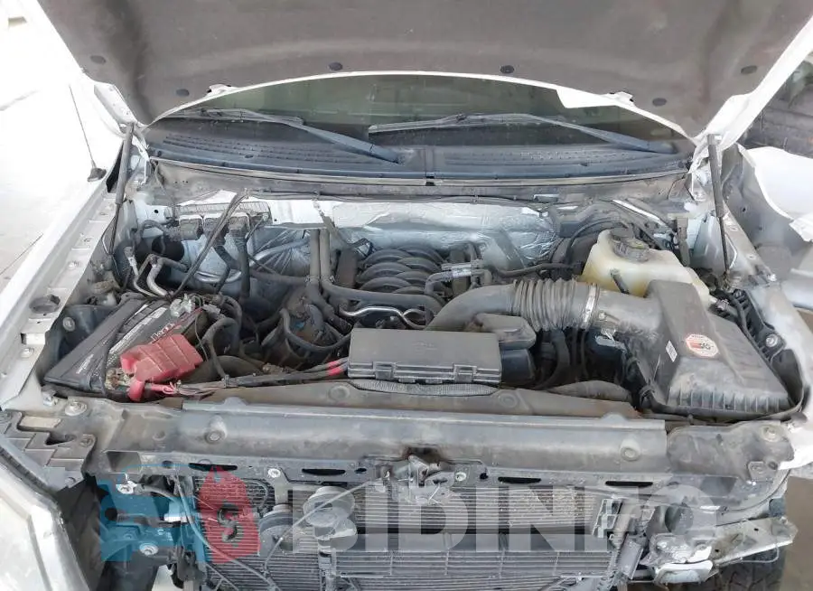 1FTFW1EF3DFD11615 Photo# 10