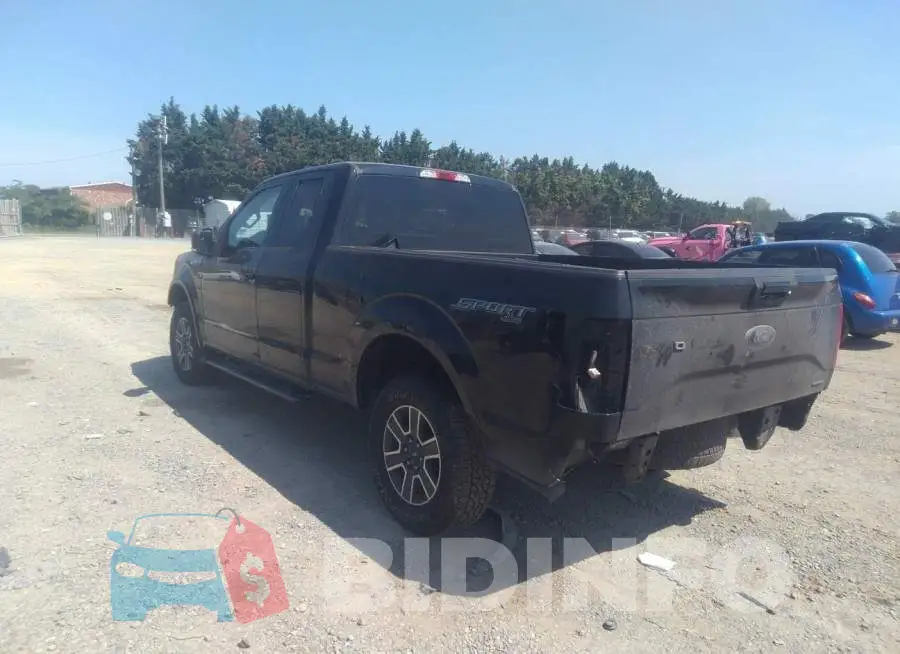 1FTFX1EF3GFB17782 Photo# 3