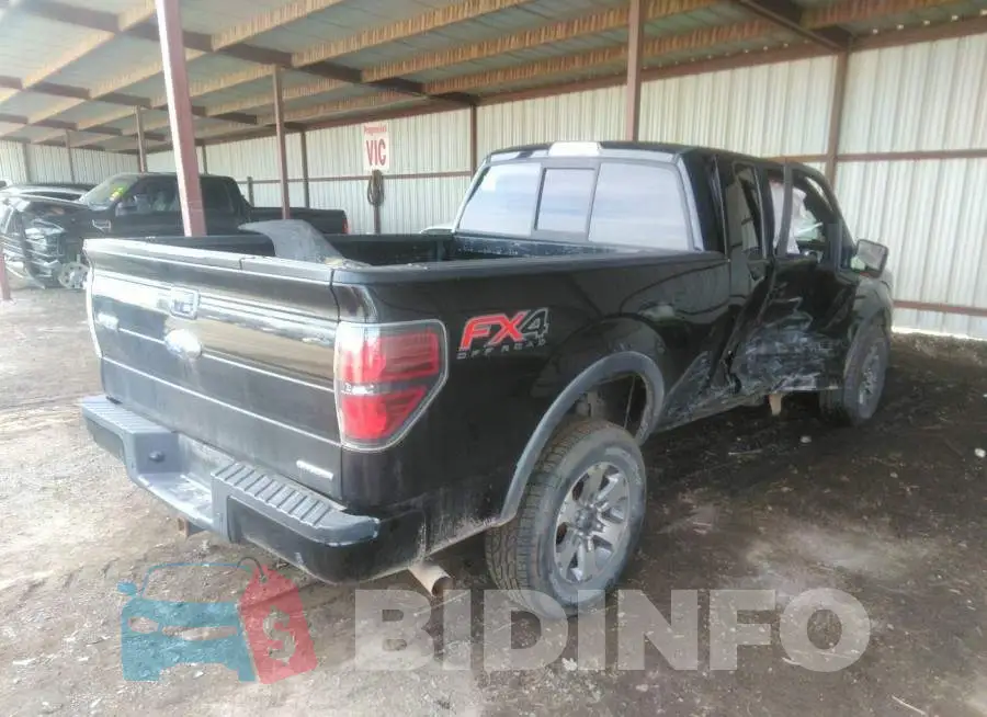 1FTFX1EF6DKD16196 Photo# 4
