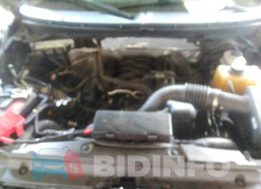 1FTFX1EF6DKD16196 Photo# 10
