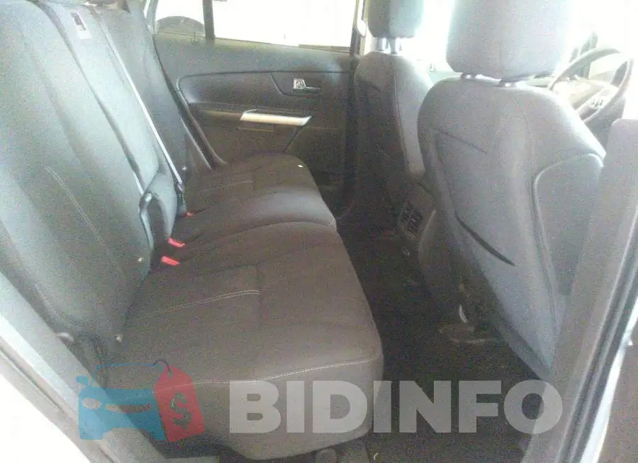 2FMDK3GCXDBB58200 Photo# 8