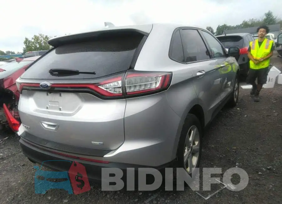 2FMPK4G96HBB61172 Photo# 4