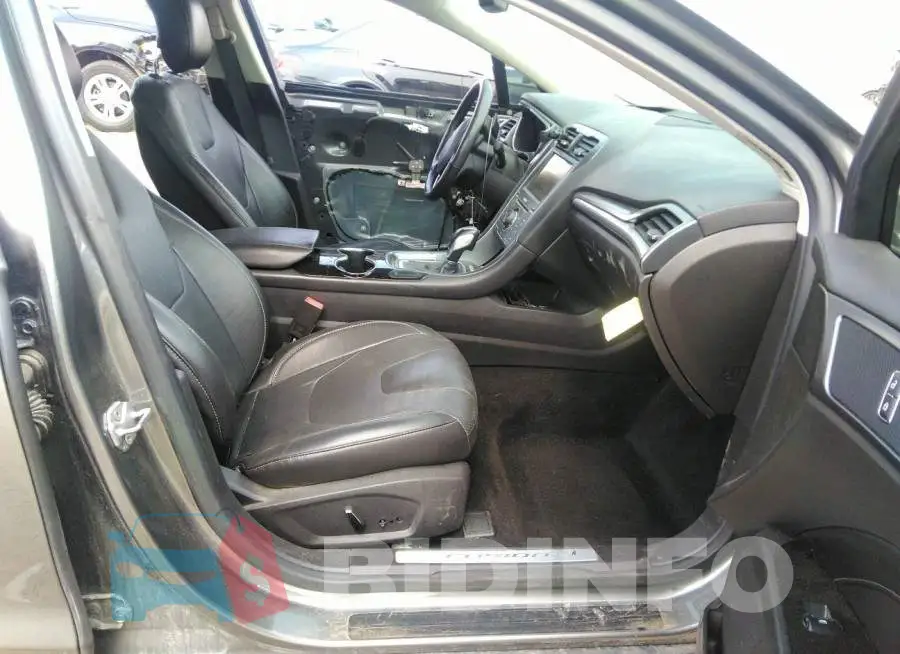 3FA6P0K90ER240826 Photo# 5