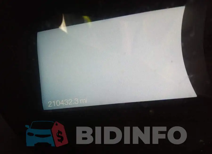 3FA6P0K98DR331518 Photo# 7