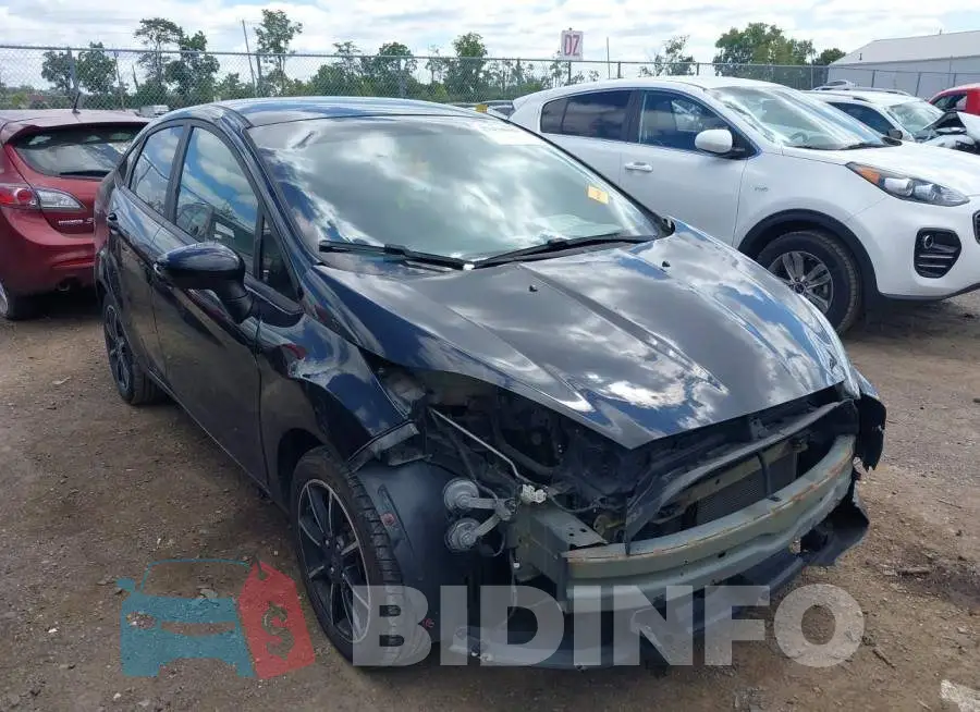 3FADP4BJXHM122227 Photo# 6