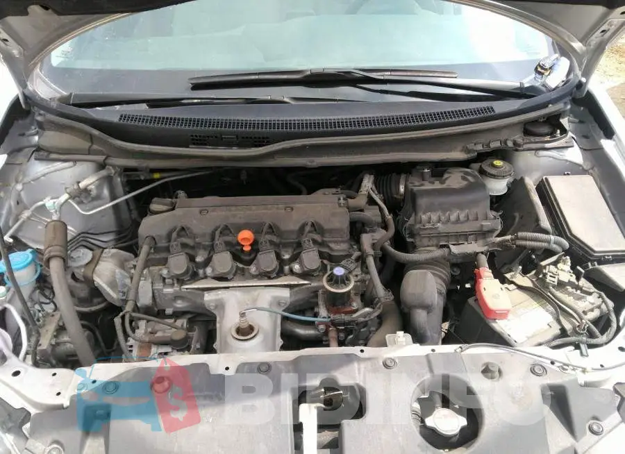 19XFB2F50EE018936 Photo# 10