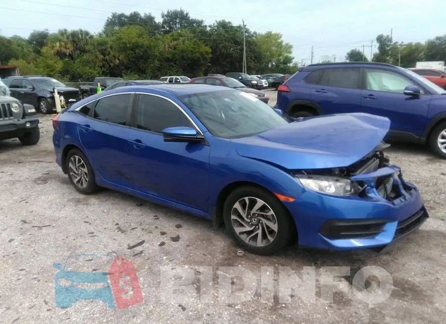 19XFC2F75HE067729 Photo# 1
