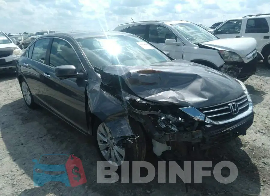 1HGCR2F82EA281412 Photo# 6
