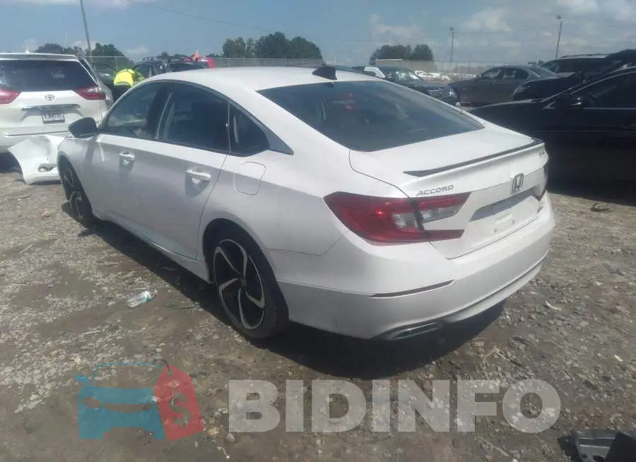 1HGCV1F45MA112437 Photo# 3