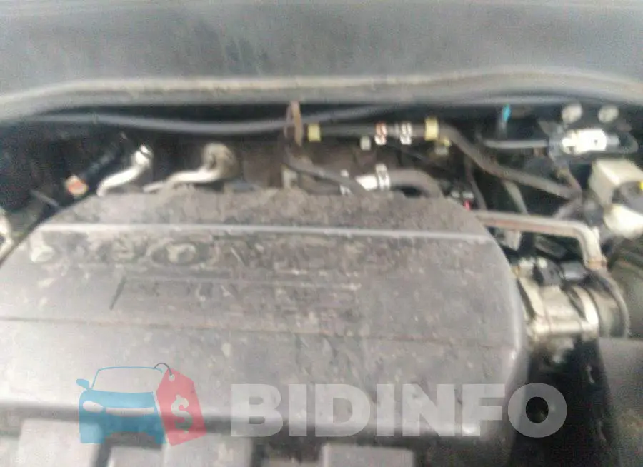 5FNYF4H51DB056822 Photo# 10