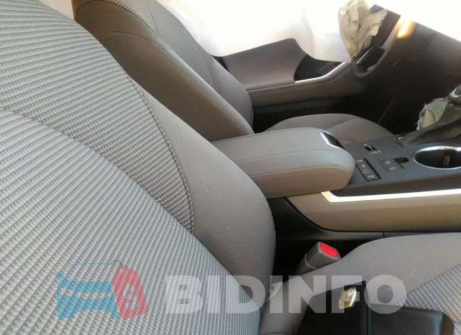 5TDZZRAH8NS108232 Photo# 5