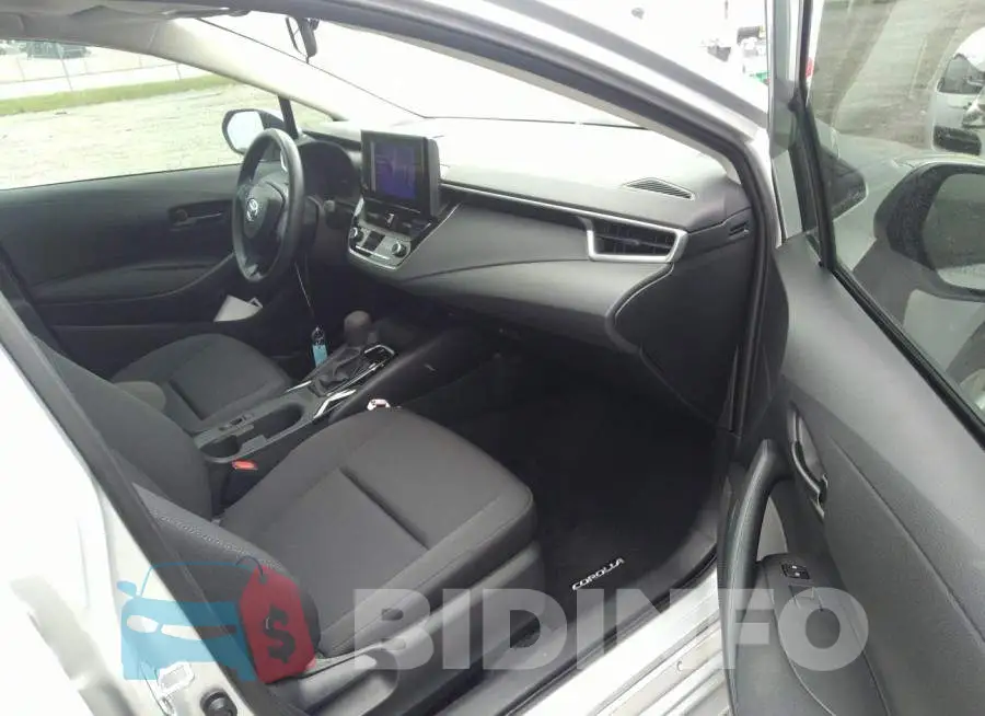 5YFB4MDE1PP053204 Photo# 5